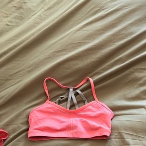 Lululemon Bra